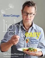 River Cottage Light & Easy 9781408853535, Boeken, Verzenden, Gelezen, Hugh Fearnley-Whittingstall