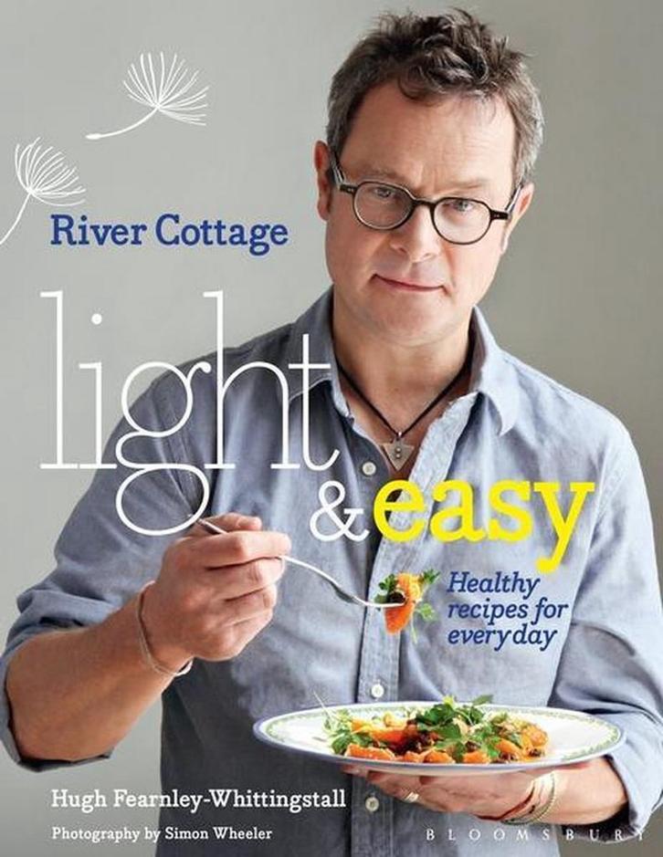 River Cottage Light & Easy 9781408853535, Boeken, Taal | Engels, Gelezen, Verzenden