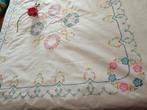 Sem reserva - Handdoek - 138 cm - 142 cm - Handgeborduurd