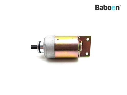 Startmotor Kymco MXU 150 2005-2011, Motoren, Onderdelen | Overige, Gebruikt, Verzenden