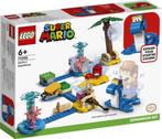LEGO Super Mario Uitbreidingsset Dorries strandboulevard - 7