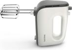 Philips HR3745/00 - Handmixer met mengkom, Witgoed en Apparatuur, Keukenmixers, Verzenden, Zo goed als nieuw