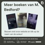 Het Flip-effect 9789025748609 M. Bedford, Boeken, Verzenden, Gelezen, M. Bedford