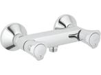 GROHE Costa  Douchemengkraan (opbouw), Verzenden, Zo goed als nieuw