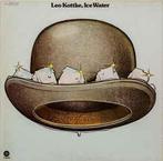 LP gebruikt - Leo Kottke - Ice Water, Verzenden, Zo goed als nieuw