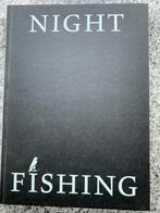 Night fishing  (Sydney Picasso e.a.), Boeken, Kunst en Cultuur | Beeldend, Gelezen, Sydney Picasso, Beeldhouwkunst, Verzenden