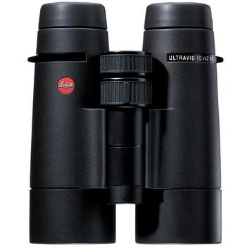 Leica Ultravid 10x42 HD verrekijker - Tweedehands beschikbaar voor biedingen