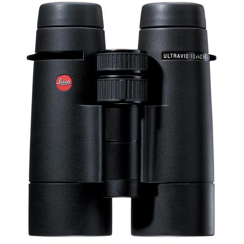 Leica Ultravid 10x42 HD verrekijker - Tweedehands, Audio, Tv en Foto, Overige Audio, Tv en Foto, Gebruikt, Verzenden