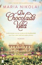 De chocoladevilla / Chocoladevilla / 1 9789022594162, Verzenden, Gelezen, Maria Nikolai