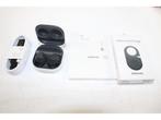 Samsung Galaxy Buds FE - TWS - ANC - Graphite + SmartTag 2, Verzenden, Zo goed als nieuw