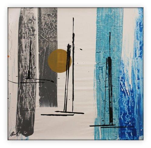 Giuseppe Panzica - Volume 2770 (Alba XXL), Antiek en Kunst, Kunst | Schilderijen | Modern