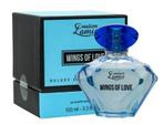 Creation Lamis Wings Of Love EDP FOR WOMEN 100ML, Verzenden, Nieuw
