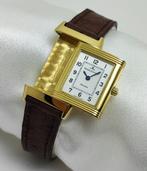 Jaeger-LeCoultre - Reverso 18K (0.750) Yellow Gold -, Nieuw