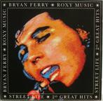 cd - Bryan Ferry - Street Life - 20 Great Hits, Cd's en Dvd's, Verzenden, Zo goed als nieuw