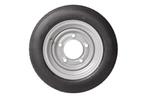 Ifor Williams - 195/60R12C - band + velg -  900 kg maximaal, Auto-onderdelen, Banden en Velgen, Ophalen of Verzenden, Nieuw