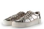 Tamaris Sneakers in maat 39 Zilver, Kleding | Dames, Tamaris, Overige kleuren, Verzenden, Sneakers of Gympen
