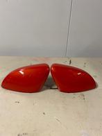 Buitenspiegelkap set Volkswagen Polo (6R) (2009-)   | LD2Z |, Ophalen of Verzenden, Nieuw, Volkswagen
