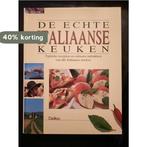 De echte Italiaanse keuken 9789024355440 R. Hess, Verzenden, Zo goed als nieuw, R. Hess