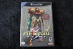 Metroid Prime Nintendo Gamecube NGC NTSC, Spelcomputers en Games, Games | Nintendo GameCube, Verzenden, Nieuw