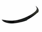 Spoiler Glans Zwart BMW 4 serie F82 M4 B1449, Nieuw, Achter, BMW