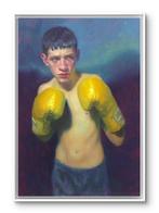 Francien Krieg - Rising Tension