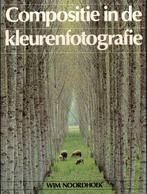 Compositie in de kleurenfotografie 9789010024343 Noordhoek, Verzenden, Gelezen, Noordhoek