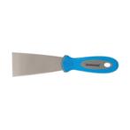 Silverline Expert schraper - Softgrip handvat - Roestbest..., Doe-het-zelf en Verbouw, Schildersmaterialen, Ophalen of Verzenden