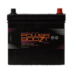 Powerboozt AGM Start-Stop accu | PB.560.501 | 12V 60Ah, Ophalen of Verzenden, Nieuw