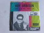 Roy Orbison - Borne on the Wind (vinyl single), Cd's en Dvd's, Vinyl Singles, Verzenden, Zo goed als nieuw