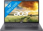 Acer Aspire 16 A16-51GM-76E4 QWERTZ laptops, Computers en Software, Windows Laptops, Verzenden, Nieuw