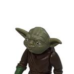 Vintage Star Wars - Yoda (Star Wars - Incomplete figuren), Verzenden, Zo goed als nieuw, Actiefiguurtje