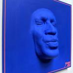 Gregos (1972) - All blue kiss-red line