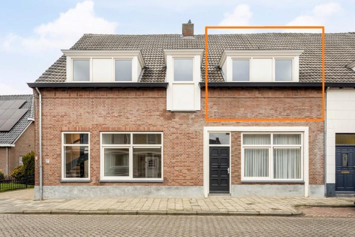Appartement te huur in Cranendonck - 63 m² - 2 kamer(s) - 2, Huizen en Kamers, Huizen te huur, Noord-Brabant, Appartement