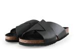 Scholl slippers in maat 40 Zwart | 10% korting, Kleding | Dames, Schoenen, Slippers, Scholl, Verzenden, Zwart
