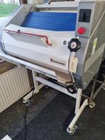 Stokke machine Bongard MAJOR stokbroodmachine veiling, Gebruikt, Bakkerij en Slagerij