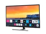 Avtex W-320TS 32inch WebOS Full HD Smart TV, Audio, Tv en Foto, Televisies, Ophalen of Verzenden, Nieuw