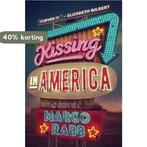 Kissing in America 9780062322371 Margo Rabb, Boeken, Verzenden, Zo goed als nieuw, Margo Rabb