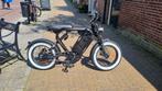 Kuiperbelt Imove Bikkel Dikkefiets Stoer Voque Brinckers, Overige merken, 20 inch of meer, Versnellingen, Nieuw