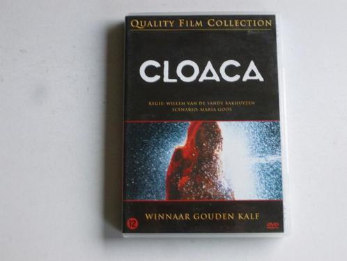 Cloaca - Willem van de Sande Bakhuyzen (DVD) Quality film, Cd's en Dvd's, Dvd's | Overige Dvd's, Verzenden