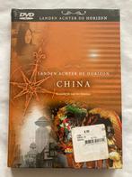 LANDEN ACHTER DE HORIZON CHINA (IN SEAL) (DVD), Verzenden, Gebruikt