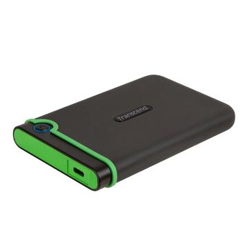 Transcend StoreJet 25M3C 2TB beschikbaar voor biedingen