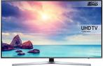 Samsung UE49KU6450 49inch Ultra HD (4K) SmartTV LED, Audio, Tv en Foto, 100 cm of meer, Samsung, Smart TV, LED