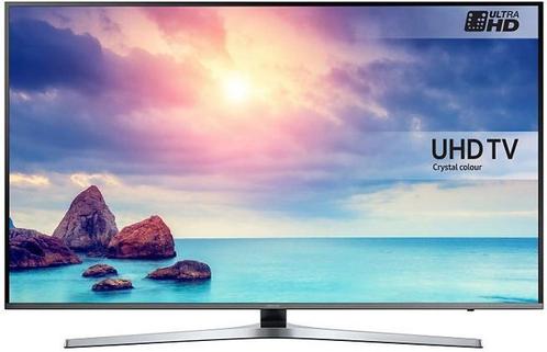 Samsung UE49KU6450 49inch Ultra HD (4K) SmartTV LED, Audio, Tv en Foto, Televisies, 100 cm of meer, Smart TV, 4k (UHD), Zo goed als nieuw