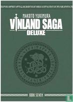 Vinland Saga Deluxe Book Seven - 2025, Boeken, Eén stripboek, Verzenden, Zo goed als nieuw, Yukimura, Makoto.