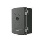 Dahua PFA6400S Zwart cameramontage kast, Verzenden, Nieuw