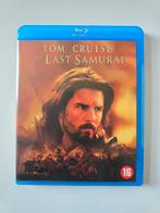 THE LAST SAMURAI (BLURAY), Cd's en Dvd's, Verzenden, Gebruikt