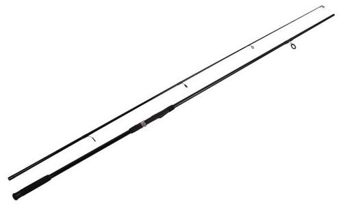 NGT Carp Max Karperhengel 3,60m 2,75lb, Watersport en Boten, Hengelsport | Algemeen, Overige typen, Nieuw, Verzenden