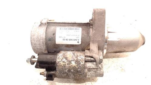 Startmotor Mercedes-Benz A-Class  A 180 CDI / d A6459060800, Auto-onderdelen, Motor en Toebehoren, ARN erkend, Stiba lid, Erkend duurzaam