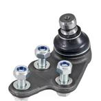 Fuseekogel FORD KUGA 1.5 EcoBoost voorzijde, rechts, onder, Verzenden, Nieuw