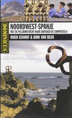 Noordwest-Spanje 9789025743451 D. van Beek, Gelezen, D. van Beek, Dirk van Beek, Verzenden